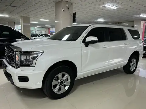 Haval H5 2024