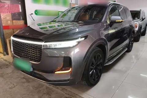 Li ONE 2022