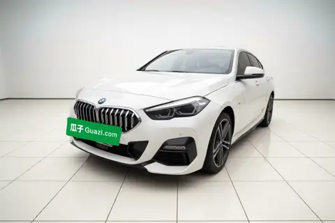 BMW 2 Series 2021