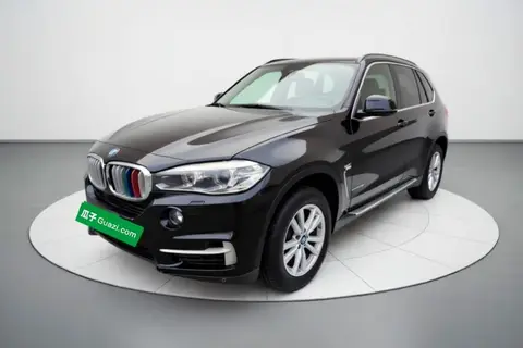 BMW X5 2016
