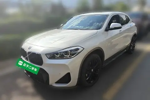BMW X2 2023