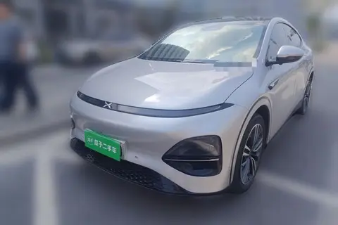 XPeng G6 2023