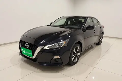 Nissan Teana 2020