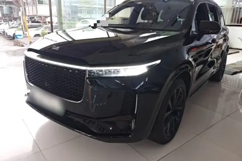 Li ONE 2021