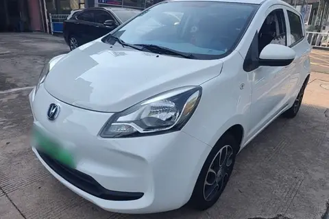 Changan Benni E-Star 2022