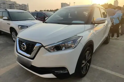 Nissan Kicks 2018