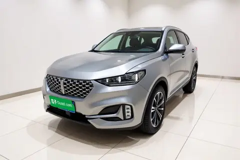 Wey VV6 2021