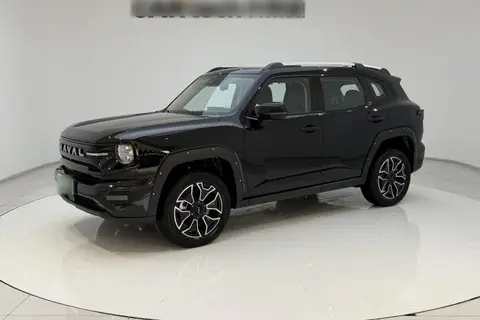Haval H Dog 2025
