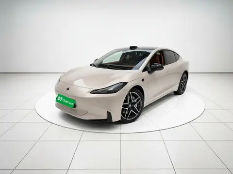 GAC Haobo GT 2024