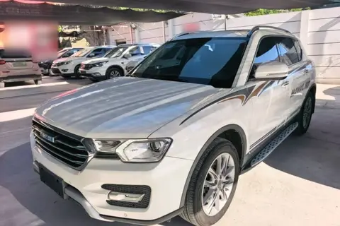 Haval H7 2016