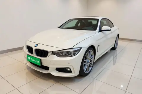 BMW 4 Series 2017