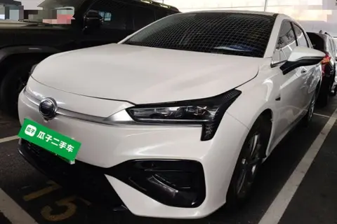 GAC S 2024