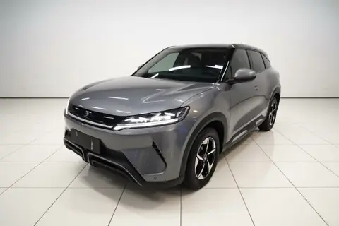 BYD Yuan UP 2025