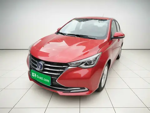 Changan Alsvin 2018