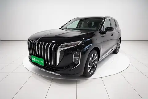 Hongqi HS7 2024