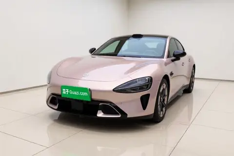 Xiaomi SU7 2026