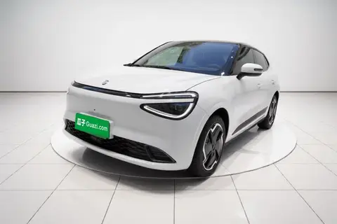 Dongfeng Nammi 01 2024