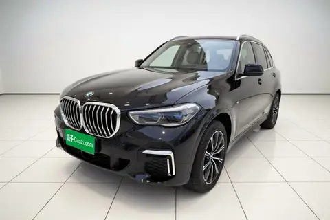 BMW X5 2022