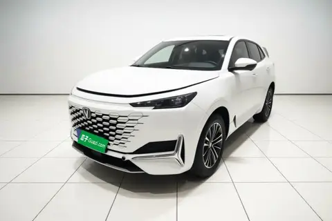 Changan UNI-K 2023