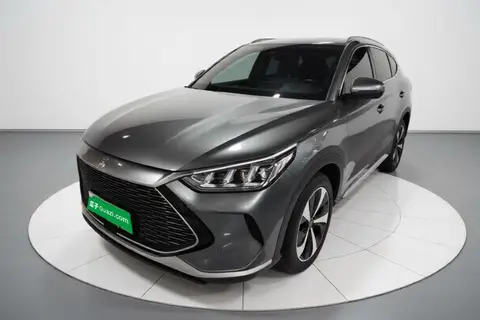 BYD Song PLUS 2023