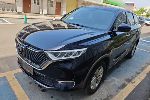 Oshan X7 2020