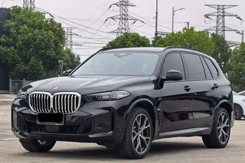 BMW X5 2024