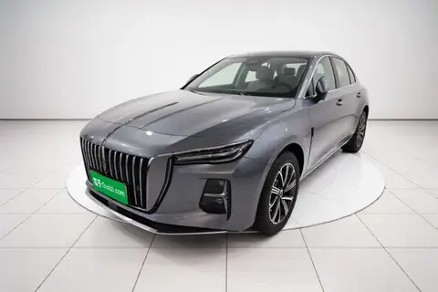 Hongqi H5 PHEV 2025