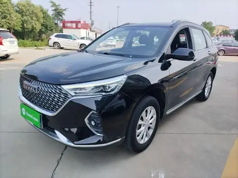 Haval M6 2021