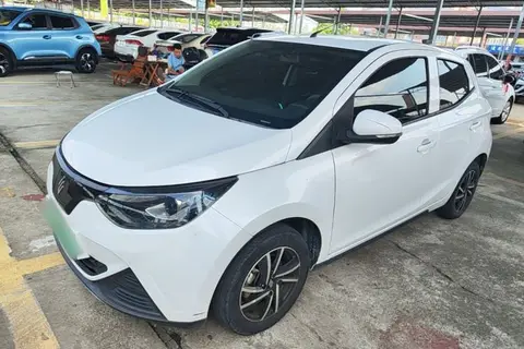 Jiangling Xiao Qilin 2023