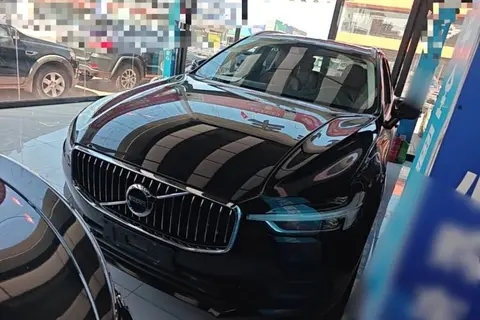 Volvo XC60 2019