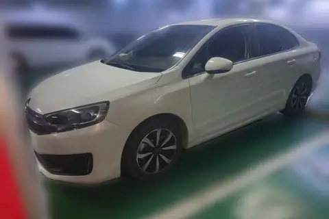 Citroën C4 Sega 2018