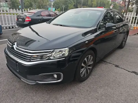 Citroën C6 2018