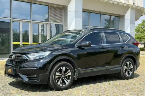 Honda CR-V 2022