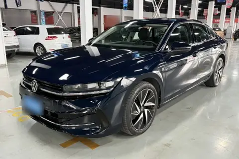 Volkswagen Magotan 2024