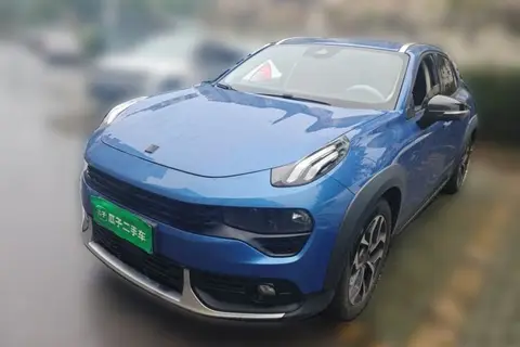 Lynk & Co 02 2020