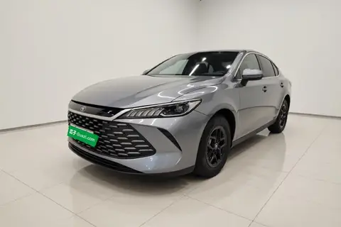 BYD Qin PLUS 2025