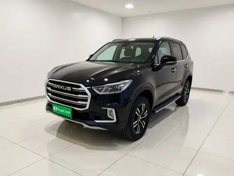 Maxus D90 Pro 2021