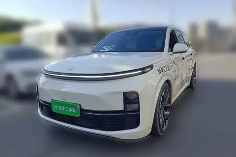 Li L9 2023