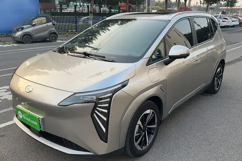 GAC Y 2023