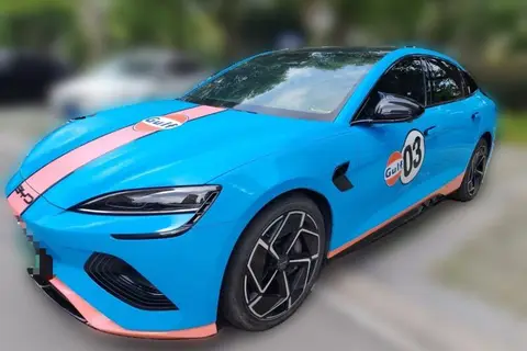 BYD Seal 2022