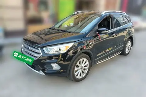 Ford Kuga 2016