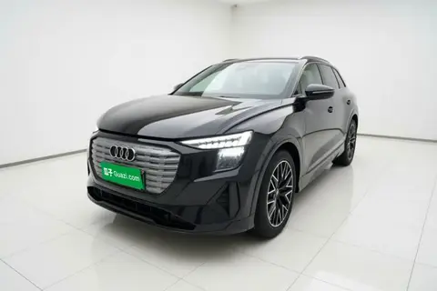 Audi Q5 e-tron 2023