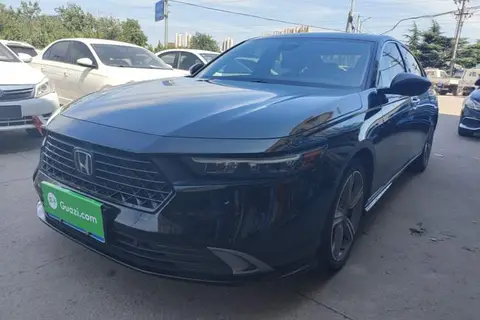 Honda Accord 2023
