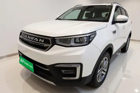Changan CS55 2018