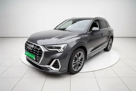 Audi Q3 2021