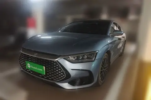 BYD Han 2023