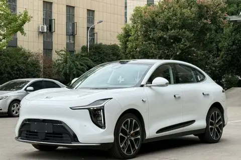 IM Motors LS6 2025