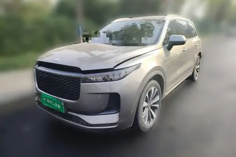 Li ONE 2021