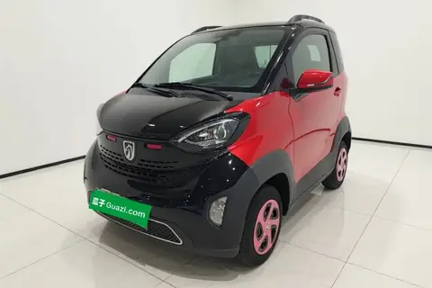Baojun E100 2019