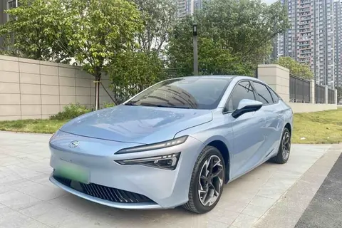 GAC Aion S 2023